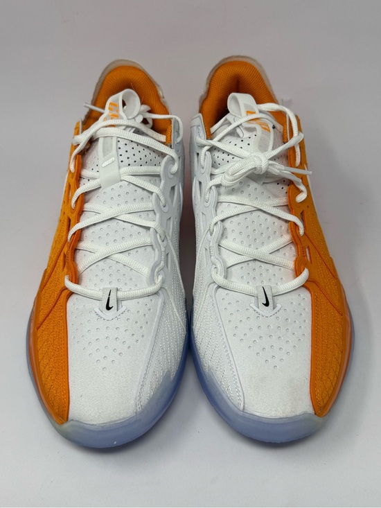 Nike Air Zoom GT Cut 3 TB Promo Tennessee Vols Orange IH5097 801 Men’s Size 12